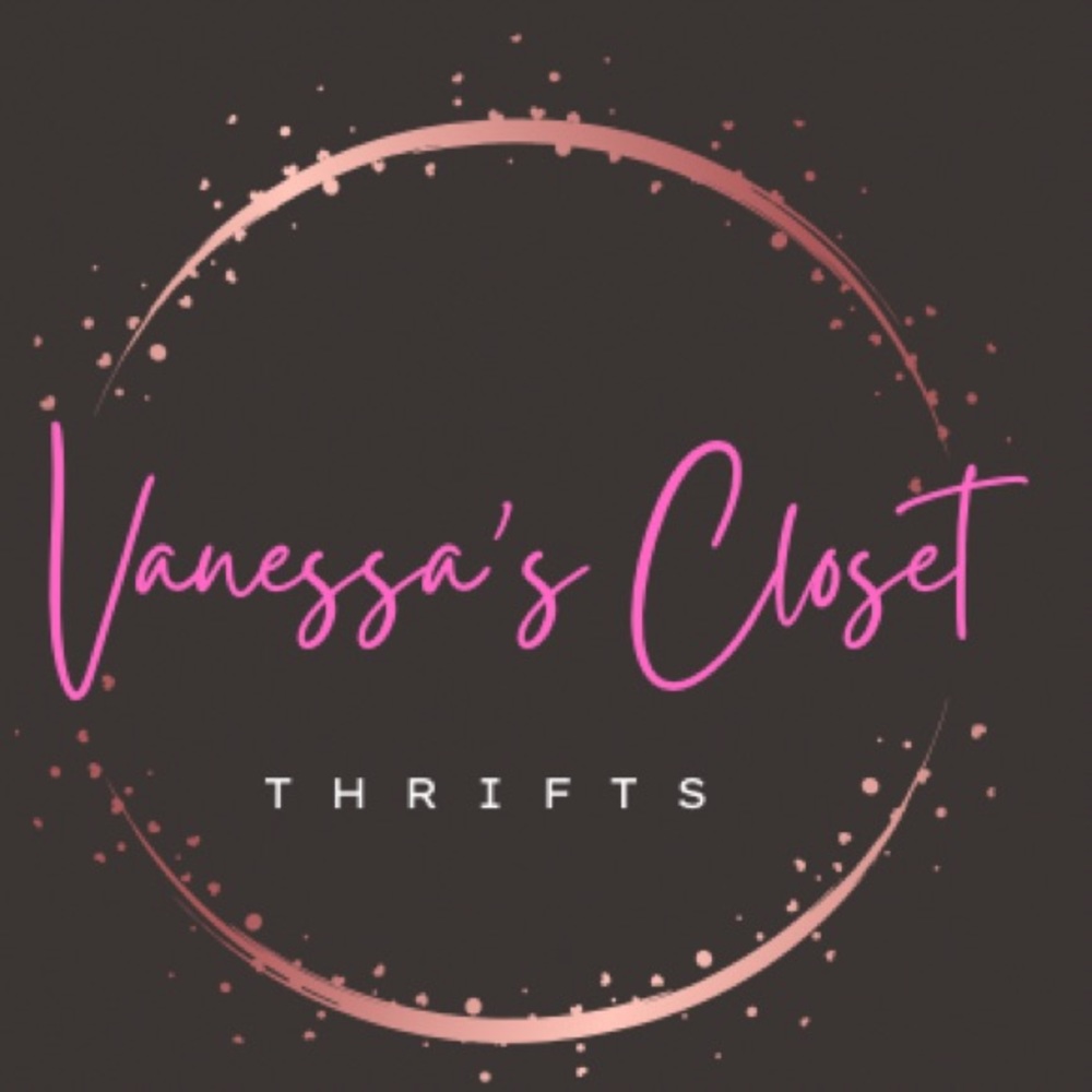 Meet your Posher, Vanessa’s Closet Thrifts